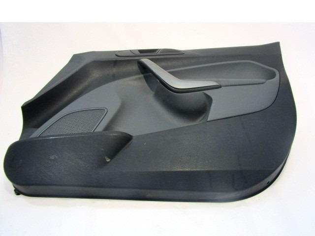 FRONT DOOR PANEL OEM N. 28238 PANNELLO INTERNO PORTA ANTERIORE ORIGINAL PART ESED FORD FIESTA (09/2008 - 11/2012) BENZINA/GPL 14  YEAR OF CONSTRUCTION 2009