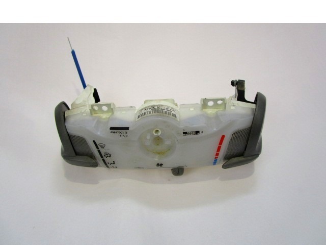 AIR CONDITIONING CONTROL OEM N. 55900-0H020 ORIGINAL PART ESED CITROEN C1 (2005 - 2014) BENZINA 10  YEAR OF CONSTRUCTION 2007