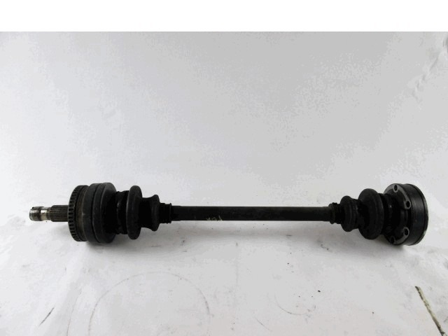 EXCHANGE OUTPUT SHAFT, RIGHT REAR OEM N. 2103500002 ORIGINAL PART ESED MERCEDES CLASSE E W210 BER/SW (1995 - 2003) DIESEL 27  YEAR OF CONSTRUCTION 2001