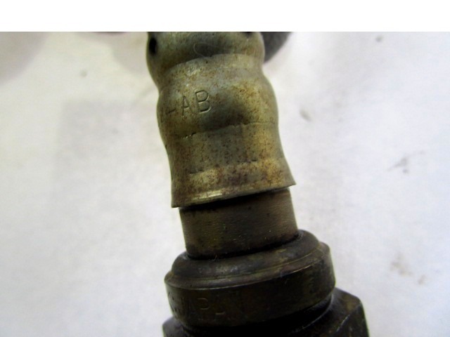 OXYGEN SENSOR . OEM N. 8V21-9G444-AB ORIGINAL PART ESED FORD FIESTA (09/2008 - 11/2012) BENZINA/GPL 14  YEAR OF CONSTRUCTION 2009