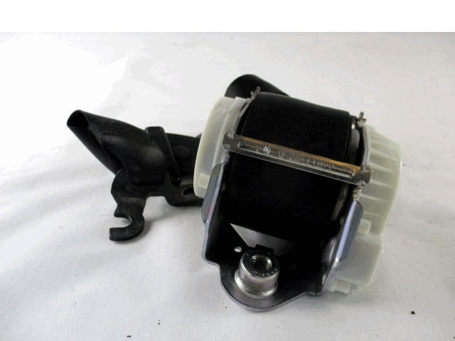 SEFETY BELT OEM N. 33059848 ORIGINAL PART ESED BMW SERIE 3 BER/SW/COUPE/CABRIO E90/E91/E92/E93 (2005 - 08/2008) DIESEL 30  YEAR OF CONSTRUCTION 2006