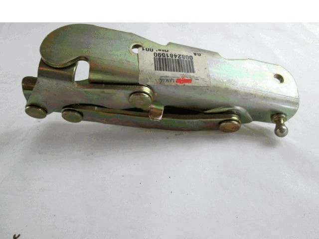 ENGINE HOOD HINGE OEM N. 93910104 ORIGINAL PART ESED LANCIA K KAPPA 838A BER/SW (11/1994 - 2002)BENZINA 20  YEAR OF CONSTRUCTION 1994