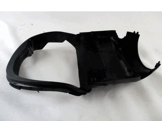 MOUNTING PARTS, INSTRUMENT PANEL, BOTTOM OEM N. 61316950265-01 ORIGINAL PART ESED BMW SERIE 3 BER/SW/COUPE/CABRIO E90/E91/E92/E93 (2005 - 08/2008) DIESEL 30  YEAR OF CONSTRUCTION 2006
