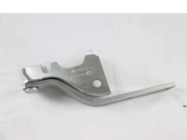 ENGINE HOOD HINGE OEM N. 357823302 ORIGINAL PART ESED VOLKSWAGEN PASSAT B3 B4 3A 35I BER/SW (04/1988 - 07/1993) DIESEL 19  YEAR OF CONSTRUCTION 1988