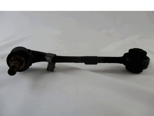 WISHBONE,FRONT LEFT OEM N. 6768989 ORIGINAL PART ESED BMW SERIE 3 BER/SW/COUPE/CABRIO E90/E91/E92/E93 (2005 - 08/2008) DIESEL 30  YEAR OF CONSTRUCTION 2006