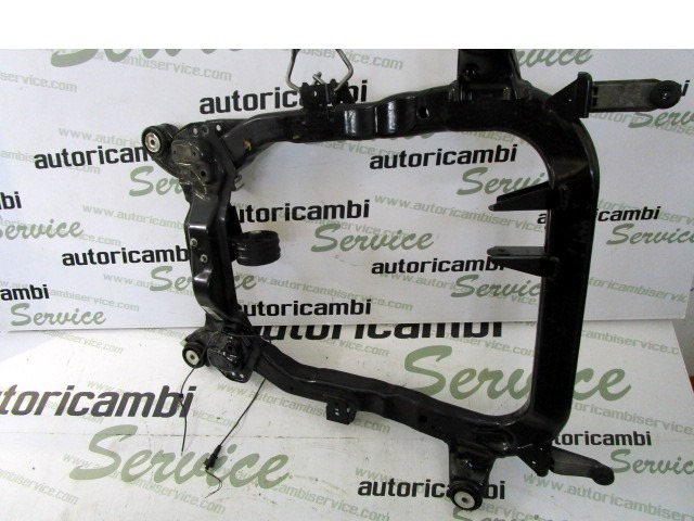 FRONT AXLE  OEM N. 51781795 ORIGINAL PART ESED FIAT CROMA (2005 - 10/2007)  DIESEL 19  YEAR OF CONSTRUCTION 2006