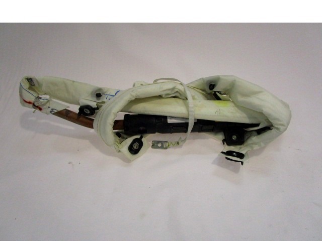 HEAD AIRBAG, LEFT OEM N. 51789615 ORIGINAL PART ESED FIAT CROMA (11-2007 - 2010) DIESEL 19  YEAR OF CONSTRUCTION 2008