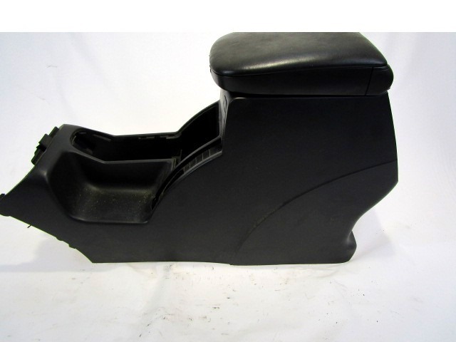 ARMREST, CENTRE CONSOLE OEM N. 735466461 ORIGINAL PART ESED FIAT CROMA (11-2007 - 2010) DIESEL 19  YEAR OF CONSTRUCTION 2008