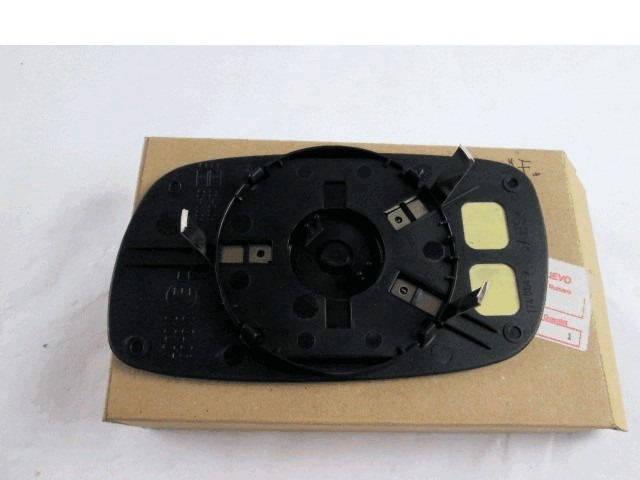 MIRROR GLASS OEM N. 1426516 ORIGINAL PART ESED OPEL ASTRA F 56 57 5P/3P/SW (1991 - 1998) BENZINA 16  YEAR OF CONSTRUCTION 1995