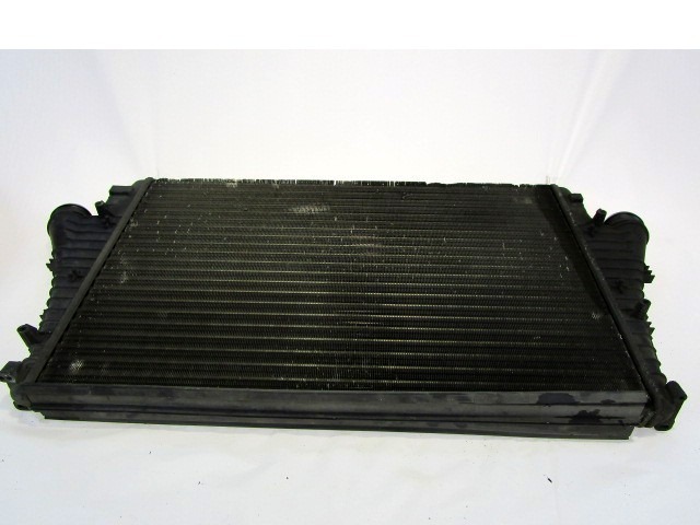 CHARGE-AIR COOLING OEM N. 51770417 ORIGINAL PART ESED FIAT CROMA (11-2007 - 2010) DIESEL 19  YEAR OF CONSTRUCTION 2008
