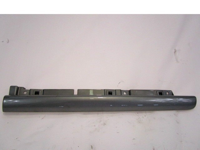 INTERIOR MOULDINGS HIGH-POLISHED OEM N. 735382729 ORIGINAL PART ESED FIAT CROMA (11-2007 - 2010) DIESEL 19  YEAR OF CONSTRUCTION 2008