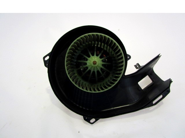 BLOWER UNIT OEM N. 13124703 ORIGINAL PART ESED OPEL MERIVA A R (2006 - 2010) BENZINA/GPL 14  YEAR OF CONSTRUCTION 2010