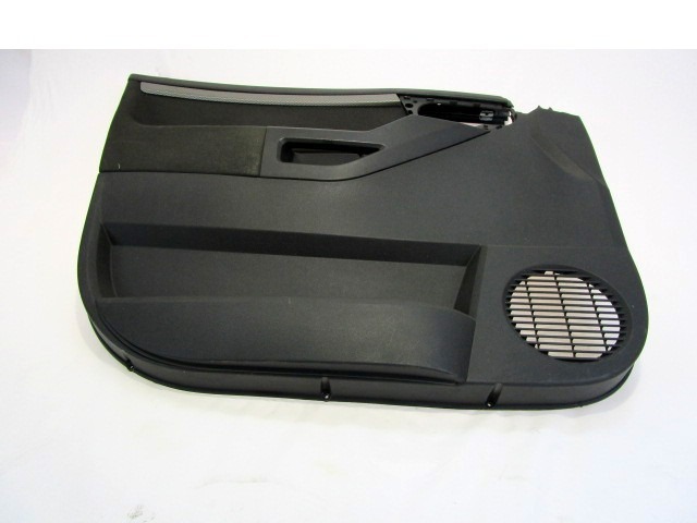 FRONT DOOR PANEL OEM N. 5519 PANNELLO INTERNO PORTA ANTERIORE ORIGINAL PART ESED OPEL MERIVA A R (2006 - 2010) BENZINA/GPL 14  YEAR OF CONSTRUCTION 2010