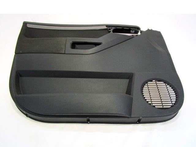 FRONT DOOR PANEL OEM N. 5519 PANNELLO INTERNO PORTA ANTERIORE ORIGINAL PART ESED OPEL MERIVA A R (2006 - 2010) BENZINA/GPL 14  YEAR OF CONSTRUCTION 2010