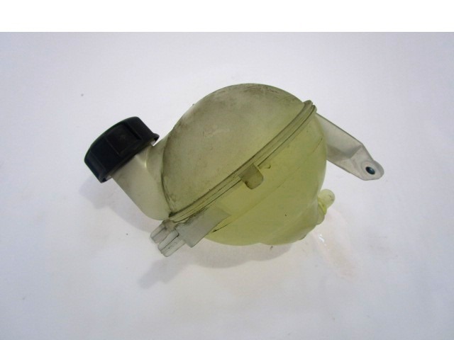 EXPANSION TANK OEM N. 1323FA ORIGINAL PART ESED CITROEN C4 MK2 (DAL 2010) DIESEL 16  YEAR OF CONSTRUCTION 2011