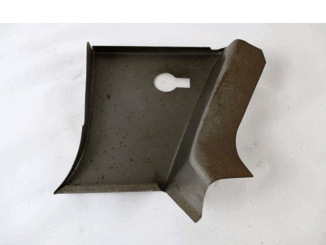 FENDERS FRONT / SIDE PANEL, FRONT  OEM N. 63337 ORIGINAL PART ESED FIAT 126 (1972 - 1991)BENZINA 6  YEAR OF CONSTRUCTION 1976