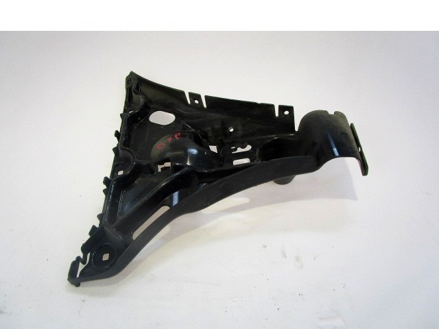MOUNTING PARTS BUMPER, REAR OEM N. 51127060796 ORIGINAL PART ESED BMW SERIE 5 E60 E61 (2003 - 2010) DIESEL 30  YEAR OF CONSTRUCTION 2004