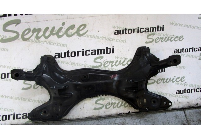 FRONT AXLE  OEM N. 722010047 ORIGINAL PART ESED DR 5 (2007 - 07/2014) BENZINA/GPL 16  YEAR OF CONSTRUCTION 2010