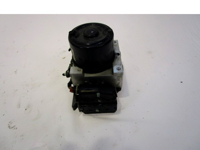 HYDRO UNIT DXC OEM N. T11-3550010BA ORIGINAL PART ESED DR 5 (2007 - 07/2014) BENZINA/GPL 16  YEAR OF CONSTRUCTION 2010