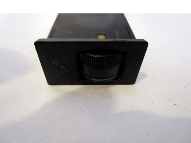 VARIOUS SWITCHES OEM N. T11-3820050 ORIGINAL PART ESED DR 5 (2007 - 07/2014) BENZINA/GPL 16  YEAR OF CONSTRUCTION 2010