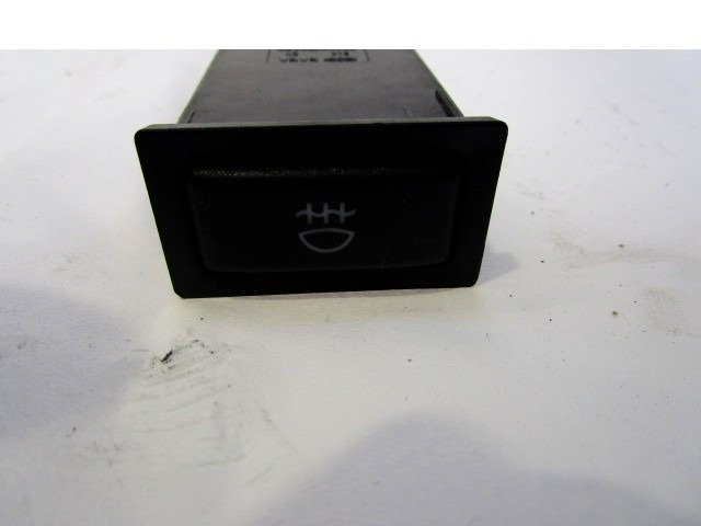 VARIOUS SWITCHES OEM N. T11-3782070 ORIGINAL PART ESED DR 5 (2007 - 07/2014) BENZINA/GPL 16  YEAR OF CONSTRUCTION 2010