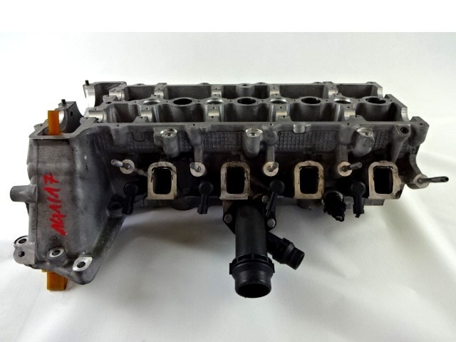 CYLINDER HEADS & PARTS . OEM N. 7781211 ORIGINAL PART ESED BMW SERIE 3 BER/SW/COUPE/CABRIO E90/E91/E92/E93 (2005 - 08/2008) DIESEL 20  YEAR OF CONSTRUCTION 2007