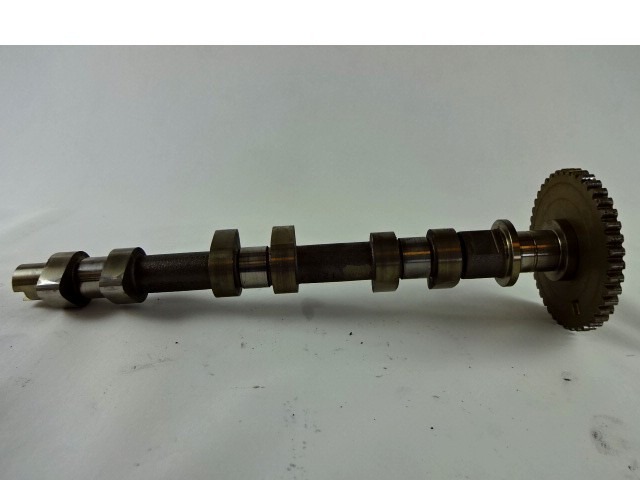 TIMING AND VALVE TRAIN-CAMSHAFT OEM N. RF1X4E6A268 A ORIGINAL PART ESED JAGUAR X-TYPE BER/SW (2001-2005) BENZINA 30  YEAR OF CONSTRUCTION 2002