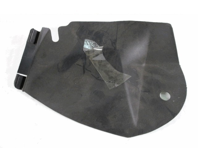 COVER, WHEEL HOUSING, FRONT OEM N. 7700763893 ORIGINAL PART ESED RENAULT 5 SUPERCINQUE (1984 - 1996)BENZINA 11  YEAR OF CONSTRUCTION 1984