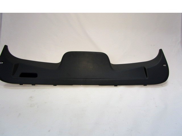 INNER LINING / TAILGATE LINING OEM N. A4547400151 ORIGINAL PART ESED SMART FORFOUR (2004 - 2006) BENZINA 13  YEAR OF CONSTRUCTION 2005