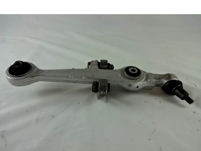 WISHBONE,FRONT LEFT OEM N. 4D0407151P ORIGINAL PART ESED VOLKSWAGEN PASSAT B5 3BG BER/SW (11/2000 - 2005) DIESEL 19  YEAR OF CONSTRUCTION 2001