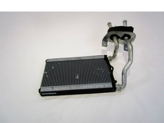 HEATER RADIATOR OEM N. LC7061A10 ORIGINAL PART ESED MAZDA MPV LW MK2 (1999 - 2006) DIESEL 20  YEAR OF CONSTRUCTION 2004