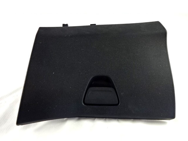 GLOVE BOX OEM N. 8A61-A06010-AHW ORIGINAL PART ESED FORD FIESTA (09/2008 - 11/2012) BENZINA/GPL 14  YEAR OF CONSTRUCTION 2009