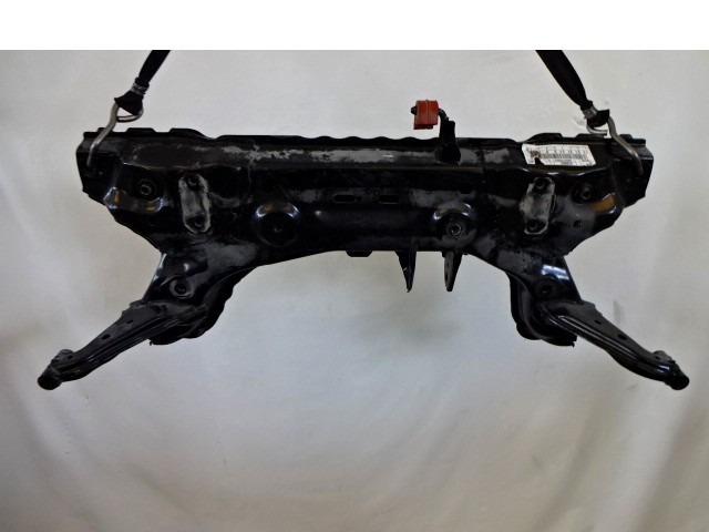FRONT AXLE  OEM N. 1758710 ORIGINAL PART ESED FORD FIESTA (09/2008 - 11/2012) BENZINA/GPL 14  YEAR OF CONSTRUCTION 2009