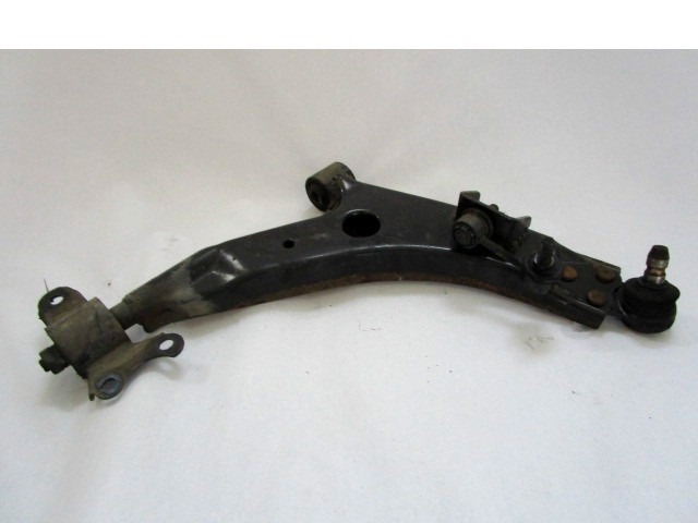 WISHBONE, FRONT RIGHT OEM N. 96970077 ORIGINAL PART ESED CHEVROLET EPICA KL1 (2006 - 2011)BENZINA 20  YEAR OF CONSTRUCTION 2008