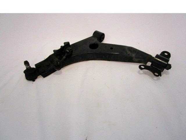 WISHBONE,FRONT LEFT OEM N. 96970076 ORIGINAL PART ESED CHEVROLET EPICA KL1 (2006 - 2011)BENZINA 20  YEAR OF CONSTRUCTION 2008