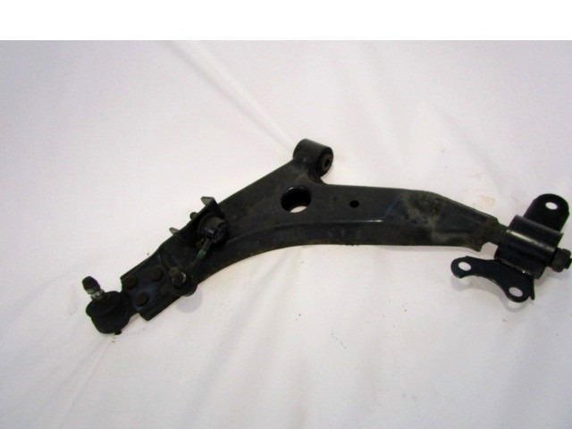 WISHBONE,FRONT LEFT OEM N. 96970076 ORIGINAL PART ESED CHEVROLET EPICA KL1 (2006 - 2011)BENZINA 20  YEAR OF CONSTRUCTION 2008