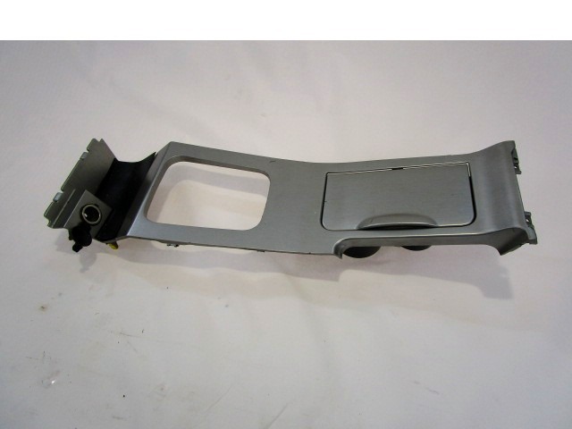 MOUNTING PARTS, CENTRE CONSOLE OEM N. 96640844 ORIGINAL PART ESED CHEVROLET EPICA KL1 (2006 - 2011)BENZINA 20  YEAR OF CONSTRUCTION 2008