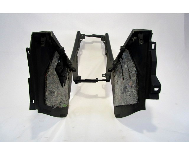 TUNNEL OBJECT HOLDER WITHOUT ARMREST OEM N. 96640873 ORIGINAL PART ESED CHEVROLET EPICA KL1 (2006 - 2011)BENZINA 20  YEAR OF CONSTRUCTION 2008