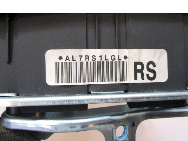 KIT COMPLETE AIRBAG OEM N. 19603 KIT AIRBAG COMPLETO ORIGINAL PART ESED CHEVROLET EPICA KL1 (2006 - 2011)BENZINA 20  YEAR OF CONSTRUCTION 2008