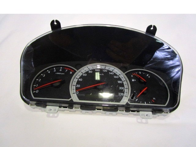 INSTRUMENT CLUSTER / INSTRUMENT CLUSTER OEM N. 96647342 ORIGINAL PART ESED CHEVROLET EPICA KL1 (2006 - 2011)BENZINA 20  YEAR OF CONSTRUCTION 2008