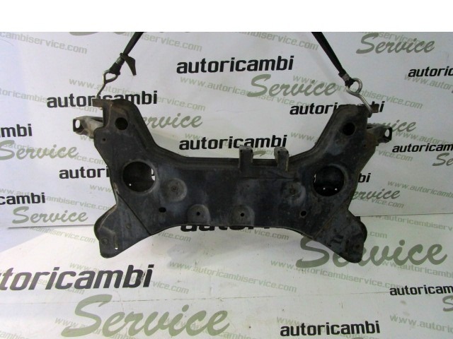 FRONT AXLE  OEM N. 4966902 ORIGINAL PART ESED FORD TRANSIT (2006 - 2013) DIESEL 22  YEAR OF CONSTRUCTION 2007