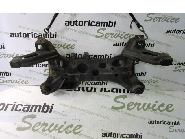 FRONT AXLE  OEM N. 4966902 ORIGINAL PART ESED FORD TRANSIT (2006 - 2013) DIESEL 22  YEAR OF CONSTRUCTION 2007