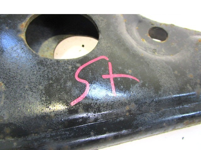 WISHBONE,FRONT LEFT OEM N. 6C113A053FA ORIGINAL PART ESED FORD TRANSIT (2006 - 2013) DIESEL 22  YEAR OF CONSTRUCTION 2007