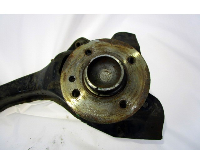 WHEEL CARRIER, REAR RIGHT / DRIVE FLANGE HUB  OEM N. 33326757160 33416756830 ORIGINAL PART ESED MINI COOPER / ONE R50 (2001-2006) BENZINA 16  YEAR OF CONSTRUCTION 2002