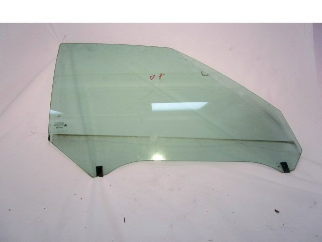 DOOR WINDOW, FRONT RIGHT OEM N. 9806025980 ORIGINAL PART ESED CITROEN C4 PICASSO/GRAND PICASSO MK1 (2006 - 08/2013) DIESEL 16  YEAR OF CONSTRUCTION 2011