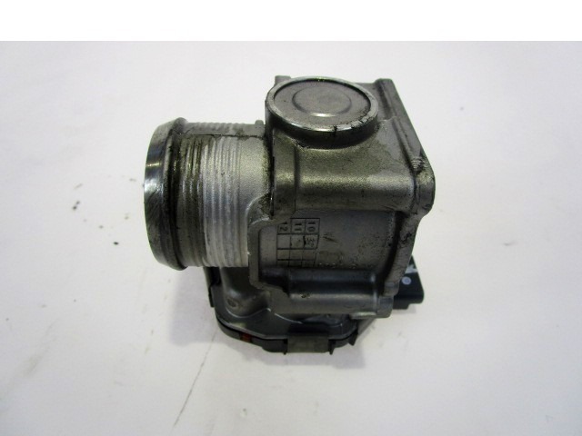 COMPLETE THROTTLE BODY WITH SENSORS  OEM N. 28098656 ORIGINAL PART ESED CITROEN C4 PICASSO/GRAND PICASSO MK1 (2006 - 08/2013) DIESEL 16  YEAR OF CONSTRUCTION 2011