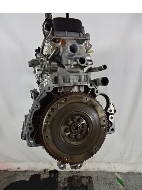 COMPLETE ENGINES . OEM N. M13A ORIGINAL PART ESED SUZUKI SWIFT MK4 MZ EZ (2004 - 2010) BENZINA 13  YEAR OF CONSTRUCTION 2009