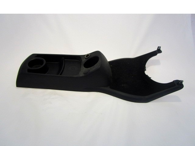 TUNNEL OBJECT HOLDER WITHOUT ARMREST OEM N. 9689084080 ORIGINAL PART ESED CITROEN C4 PICASSO/GRAND PICASSO MK1 (2006 - 08/2013) DIESEL 16  YEAR OF CONSTRUCTION 2011