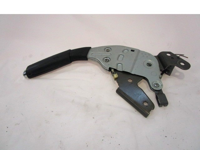 PARKING BRAKE / CONTROL OEM N. A1694200084 ORIGINAL PART ESED MERCEDES CLASSE A W169 5P C169 3P RESTYLING (05/2008 - 2012) BENZINA 15  YEAR OF CONSTRUCTION 2009