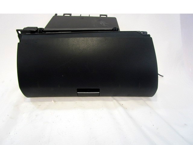 GLOVE BOX OEM N. A1696800191 ORIGINAL PART ESED MERCEDES CLASSE A W169 5P C169 3P RESTYLING (05/2008 - 2012) BENZINA 15  YEAR OF CONSTRUCTION 2009